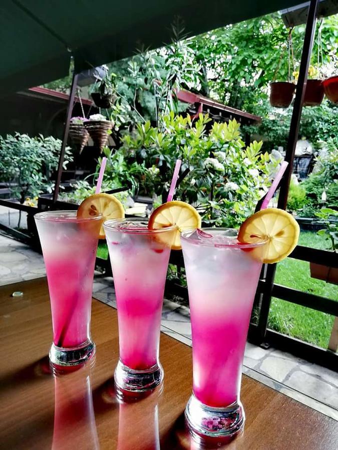比托拉 Gala-Garden酒店 外观 照片